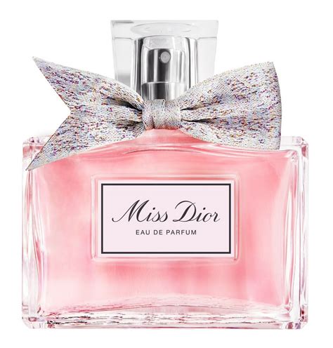 miss dior eau de parfum dior